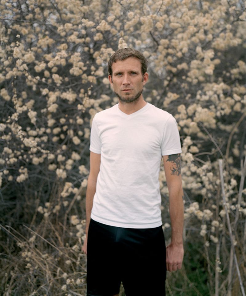 © Tj Proechel - Image from the ADAM photography project