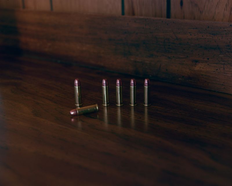 © Tj Proechel - Image from the ADAM photography project