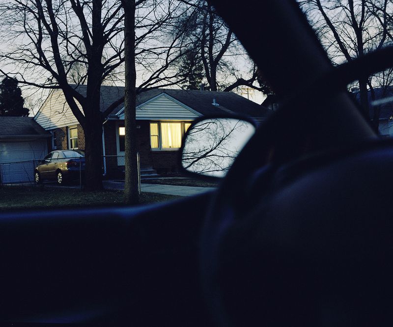 © Tj Proechel - Image from the ADAM photography project