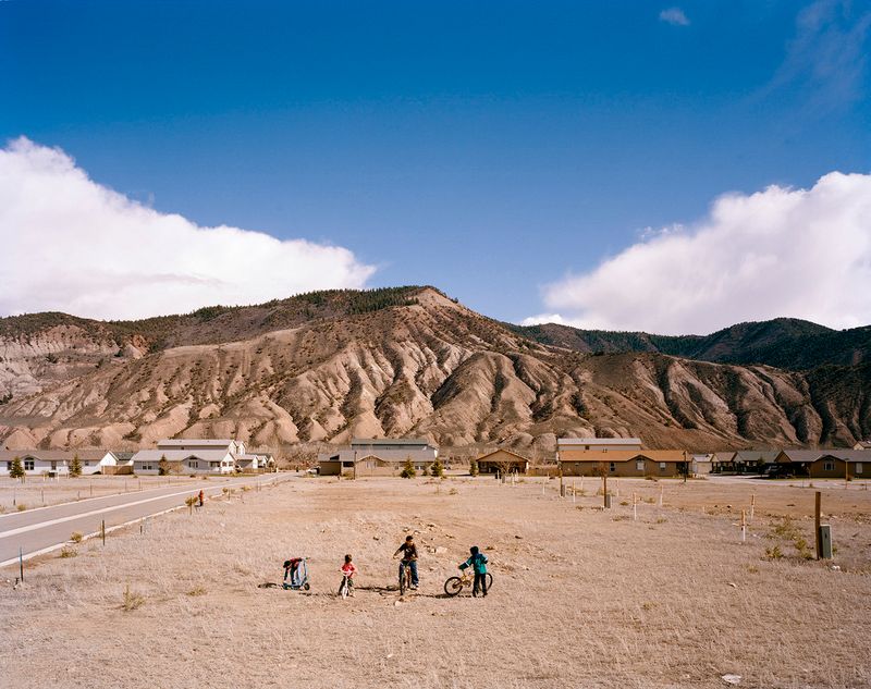 © Tj Proechel - Image from the ADAM photography project