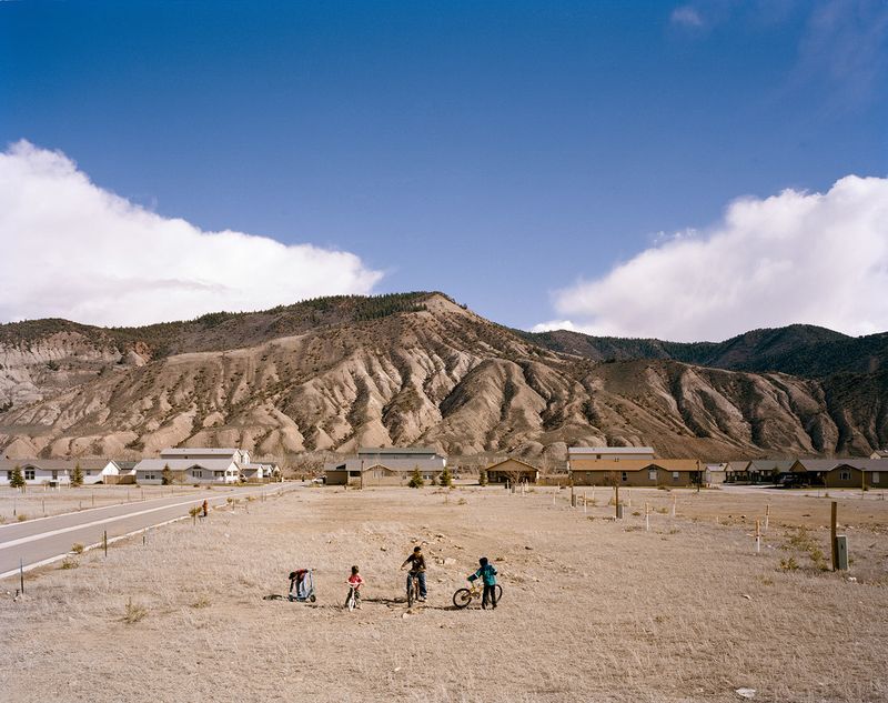 © Tj Proechel - Image from the ADAM photography project