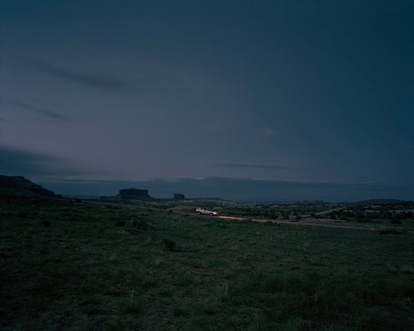 © Tj Proechel - Image from the ADAM photography project