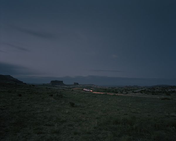 © Tj Proechel - Image from the ADAM photography project