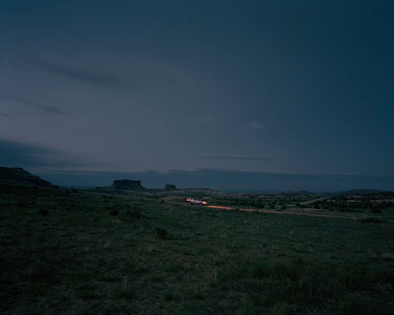 © Tj Proechel - Image from the ADAM photography project