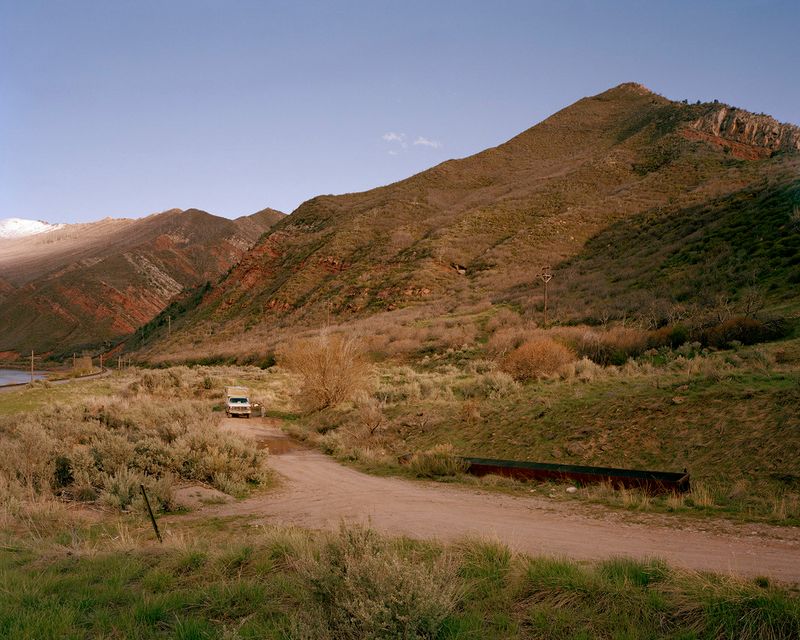 © Tj Proechel - Image from the ADAM photography project