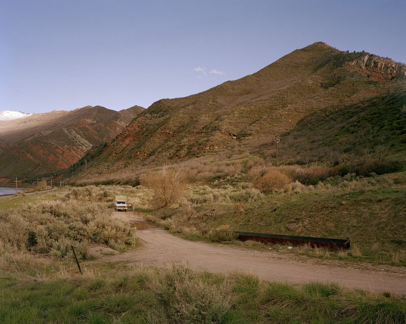 © Tj Proechel - Image from the ADAM photography project