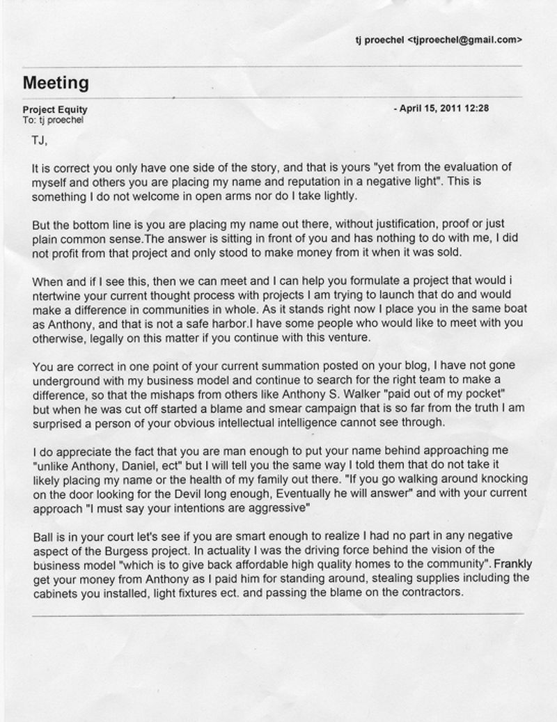 © Tj Proechel - Image from the ADAM photography project