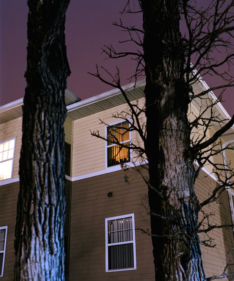 © Tj Proechel - Image from the ADAM photography project