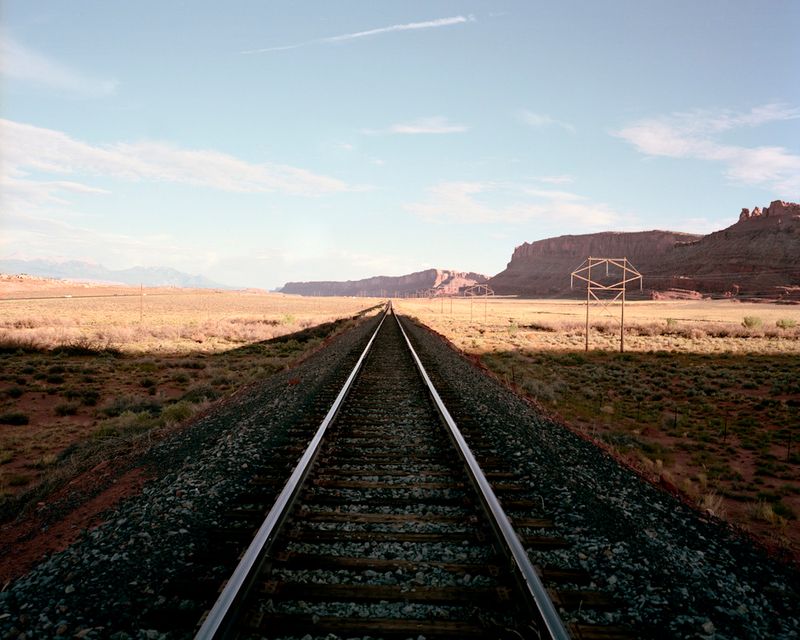 © Tj Proechel - Image from the ADAM photography project