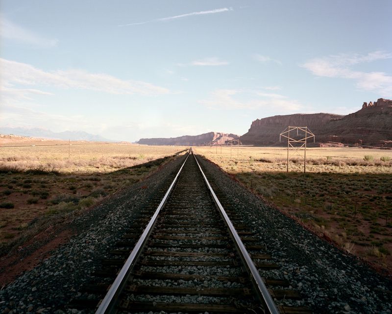 © Tj Proechel - Image from the ADAM photography project