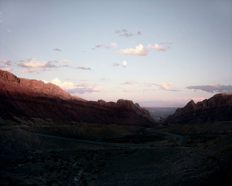 © Tj Proechel - Image from the ADAM photography project