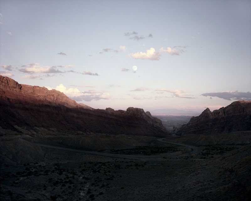 © Tj Proechel - Image from the ADAM photography project