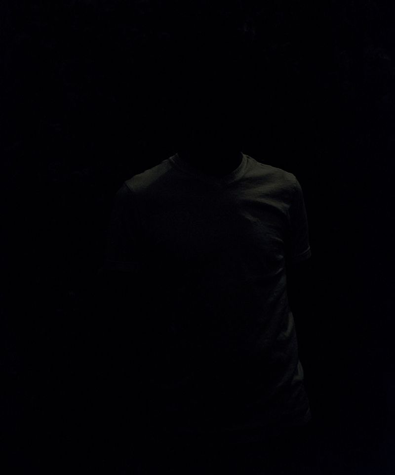 © Tj Proechel - Image from the ADAM photography project