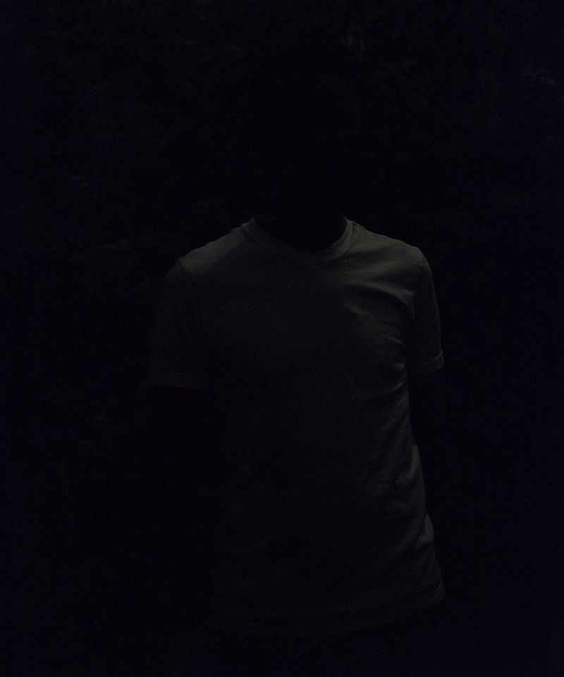 © Tj Proechel - Image from the ADAM photography project