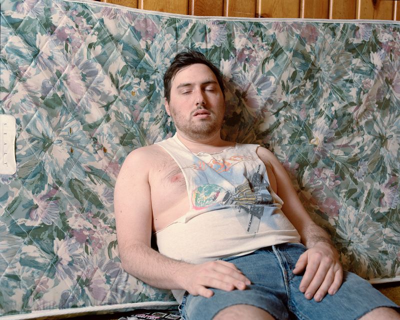 © Tj Proechel - Image from the ADAM photography project