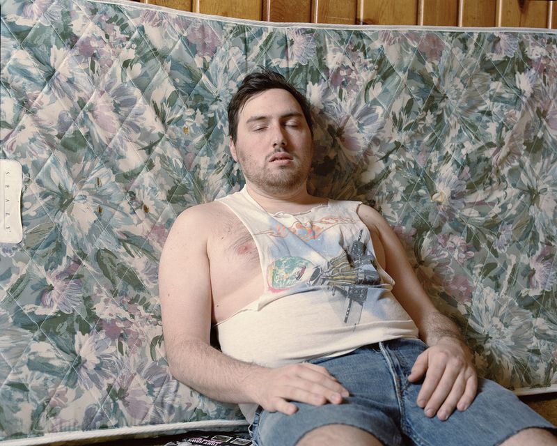 © Tj Proechel - Image from the ADAM photography project