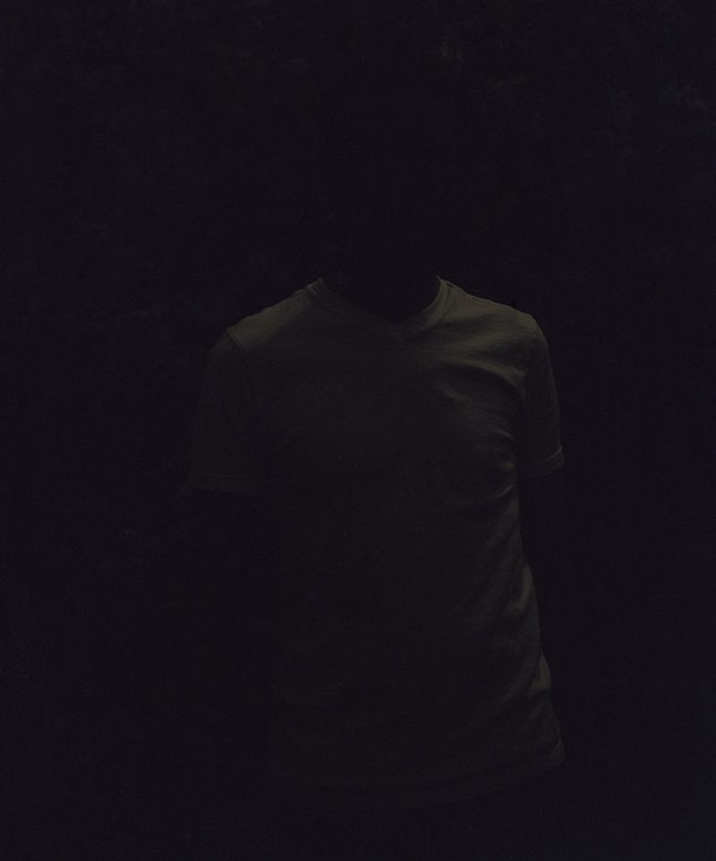 © Tj Proechel - Image from the ADAM photography project