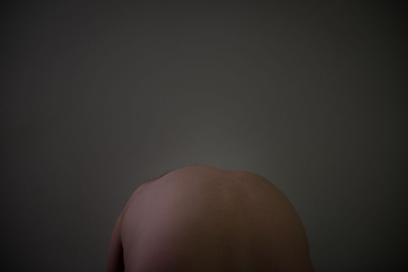 © Michela Benaglia - From 7 to7. When time stands still