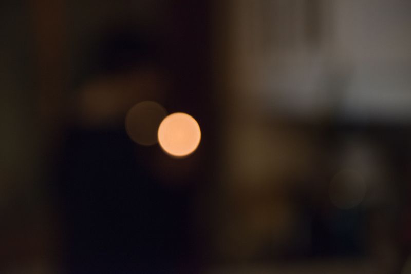 © Michela Benaglia - From 7 to7. When time stands still