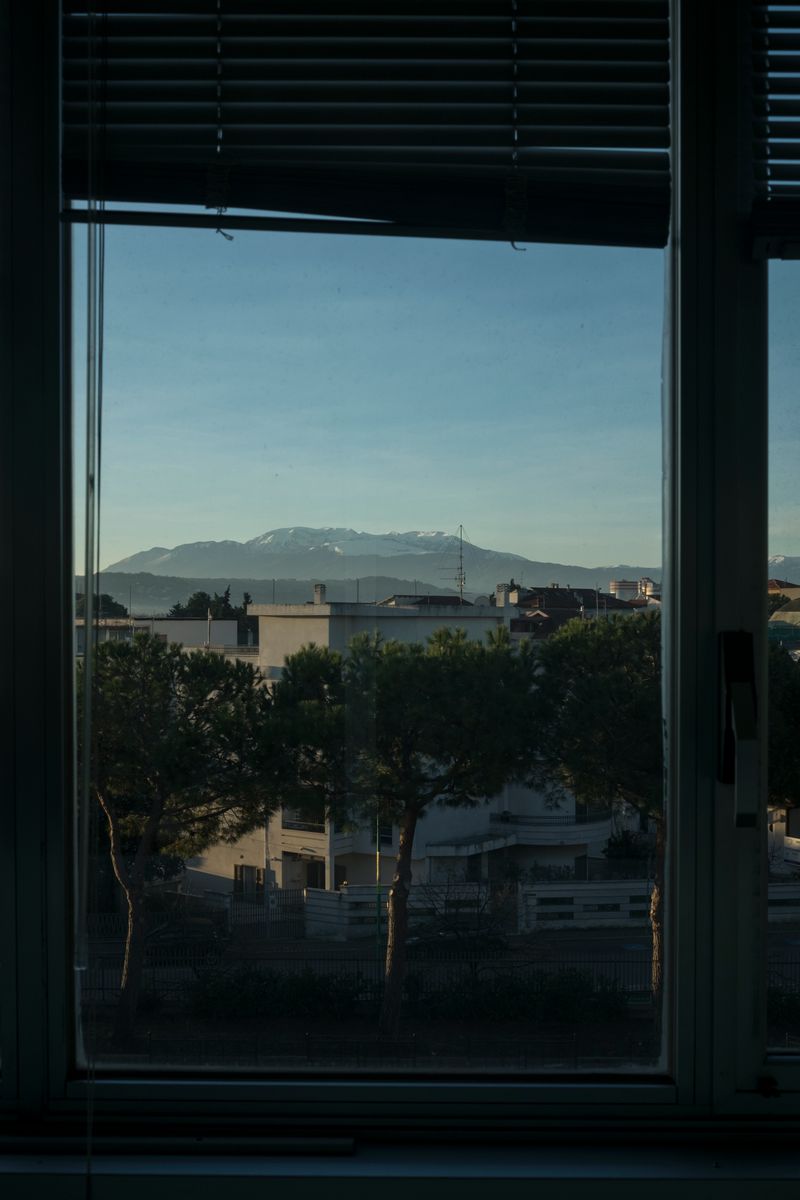 © Marta Viola - Image from the Sangue bianco photography project