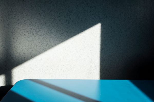 © Marta Viola - Image from the Sangue bianco photography project