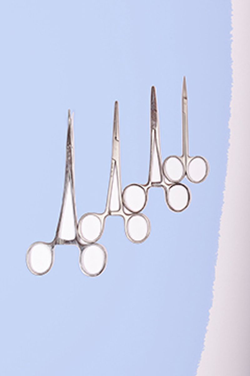 © Marta Viola - Image from the Cotton Candy photography project