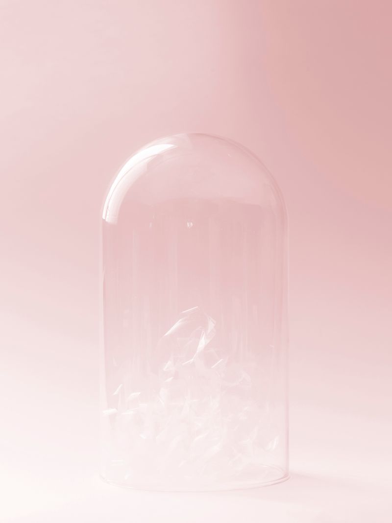 © Marta Viola - Image from the Cotton Candy photography project