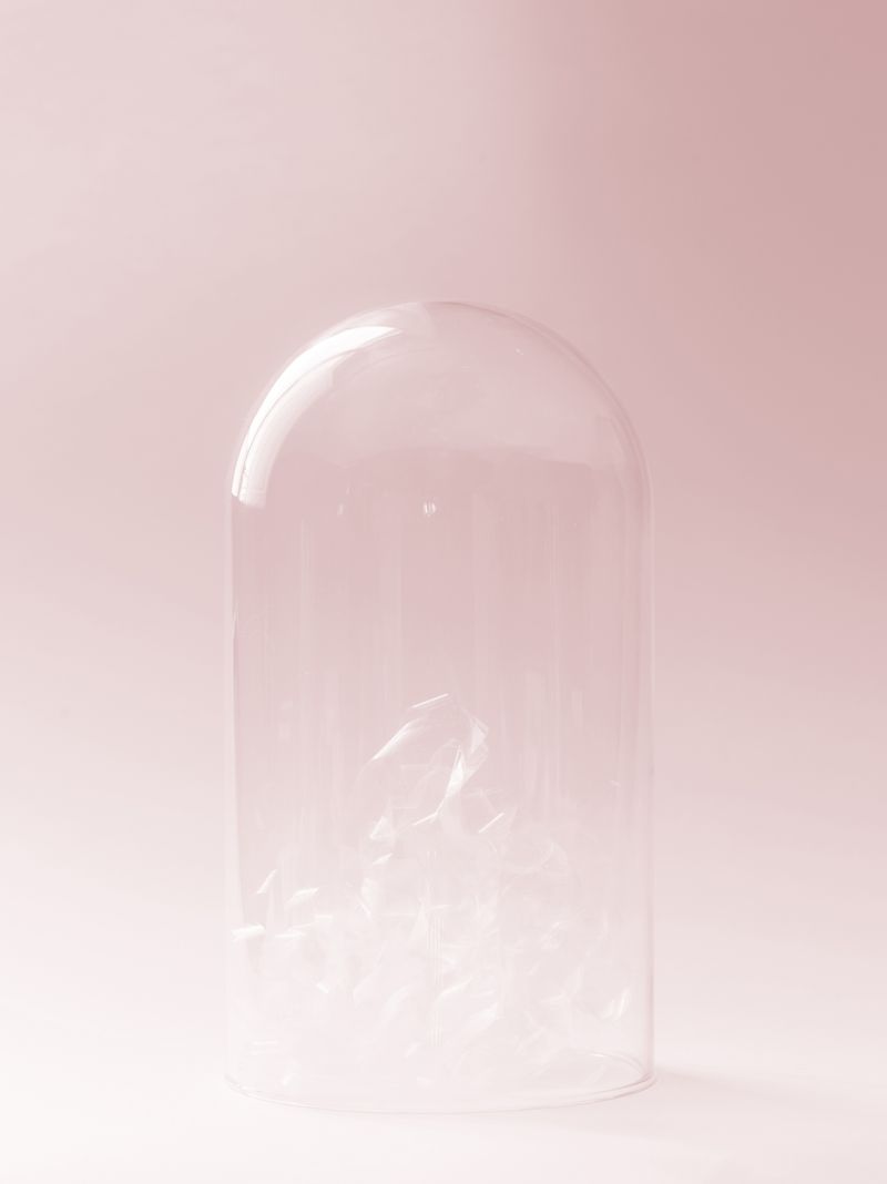 © Marta Viola - Image from the Cotton Candy photography project