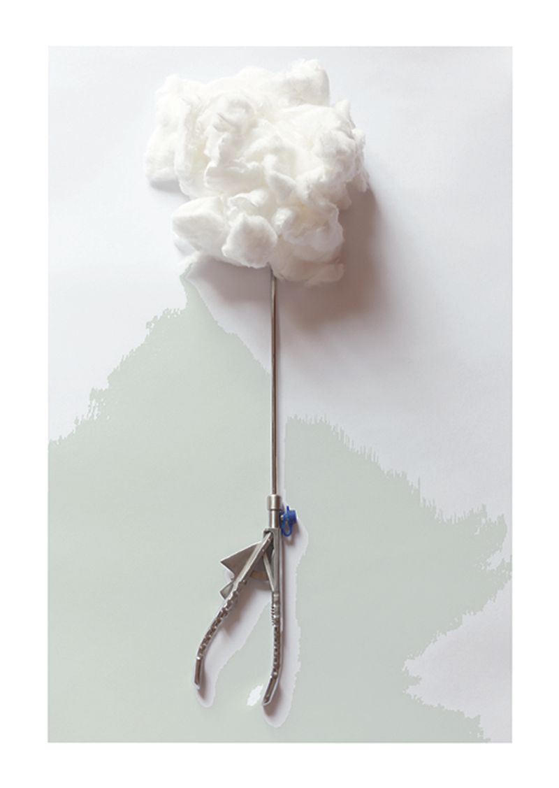 © Marta Viola - Image from the Cotton Candy photography project