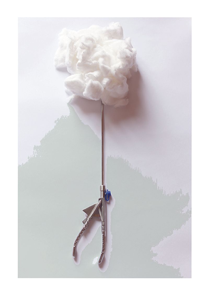 © Marta Viola - Image from the Cotton Candy photography project