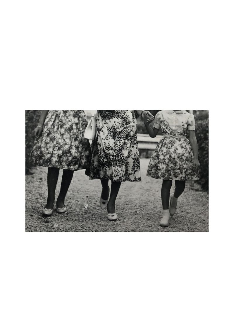 © Marta Viola - Image from the Cotton Candy photography project