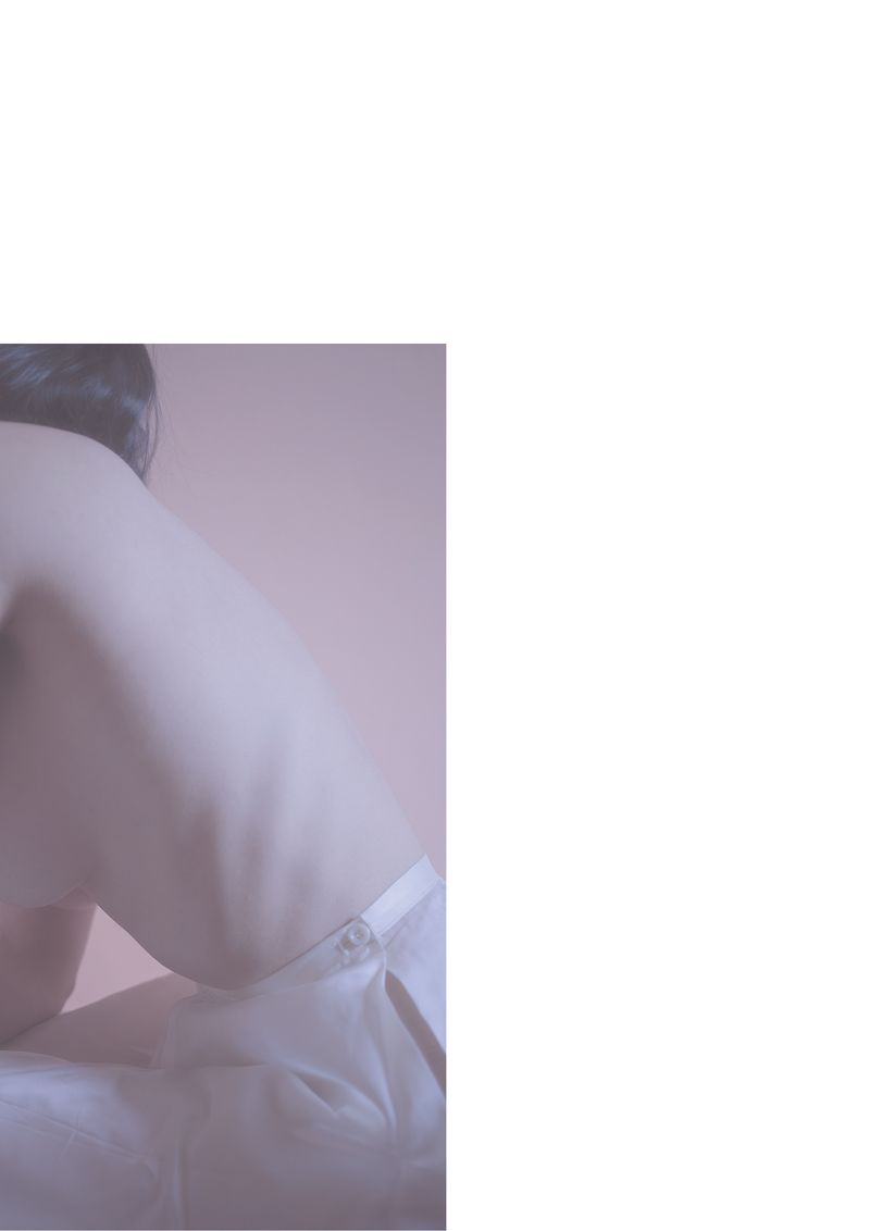 © Marta Viola - Image from the Cotton Candy photography project