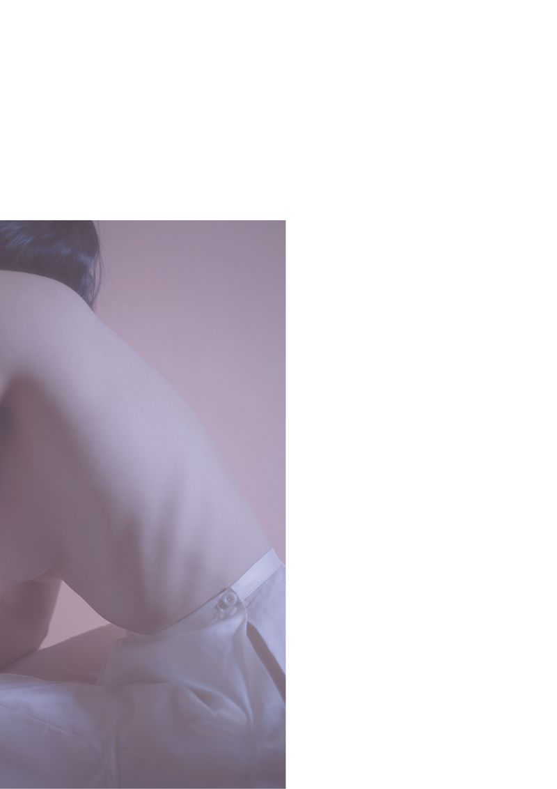 © Marta Viola - Image from the Cotton Candy photography project