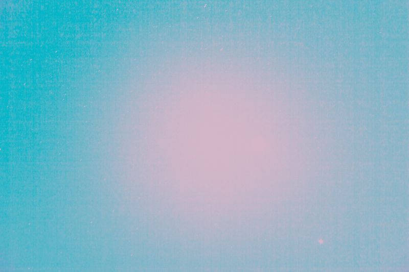 © Marta Viola - Image from the Cotton Candy photography project