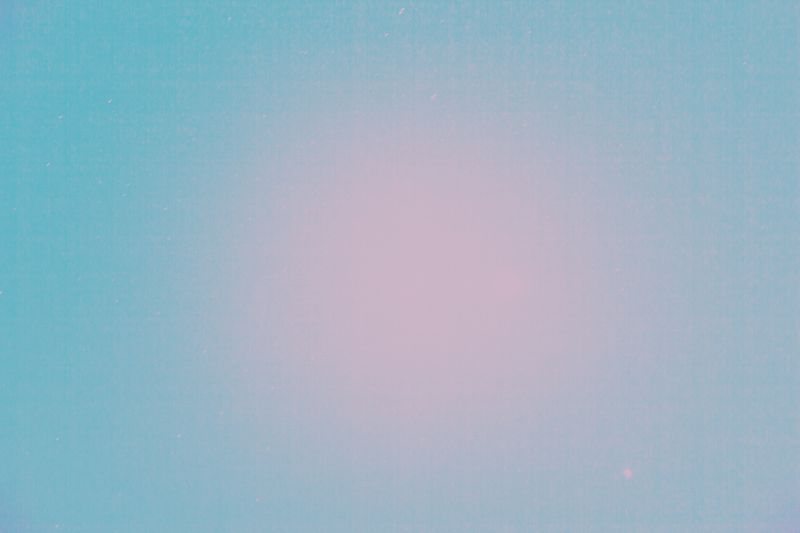 © Marta Viola - Image from the Cotton Candy photography project