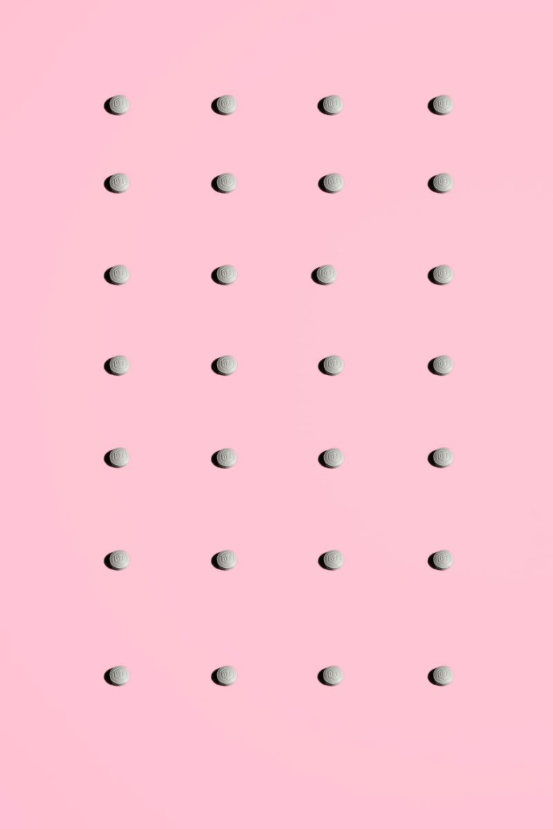 © Marta Viola - Image from the Cotton Candy photography project