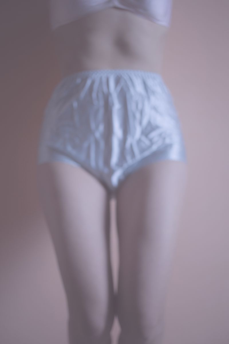 © Marta Viola - Image from the Cotton Candy photography project