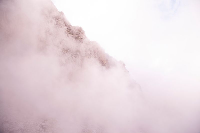 © Marta Viola - Image from the Cotton Candy photography project