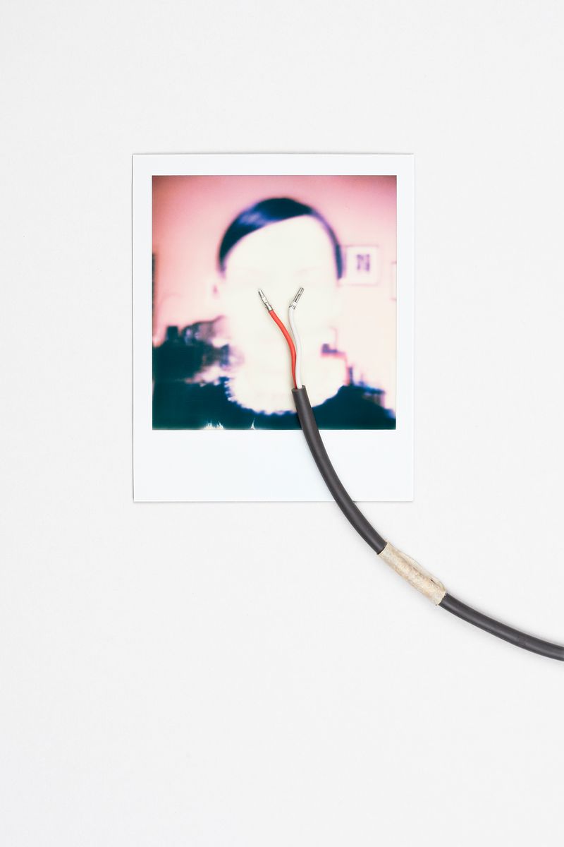 © Marta Viola - Image from the Cotton Candy photography project