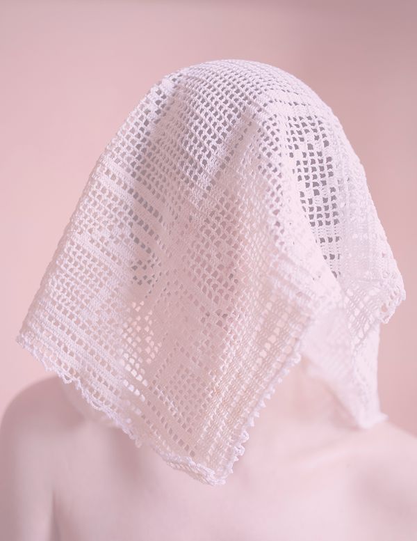 © Marta Viola - Image from the Cotton Candy photography project