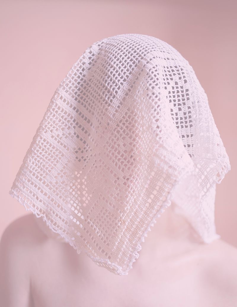 © Marta Viola - Image from the Cotton Candy photography project