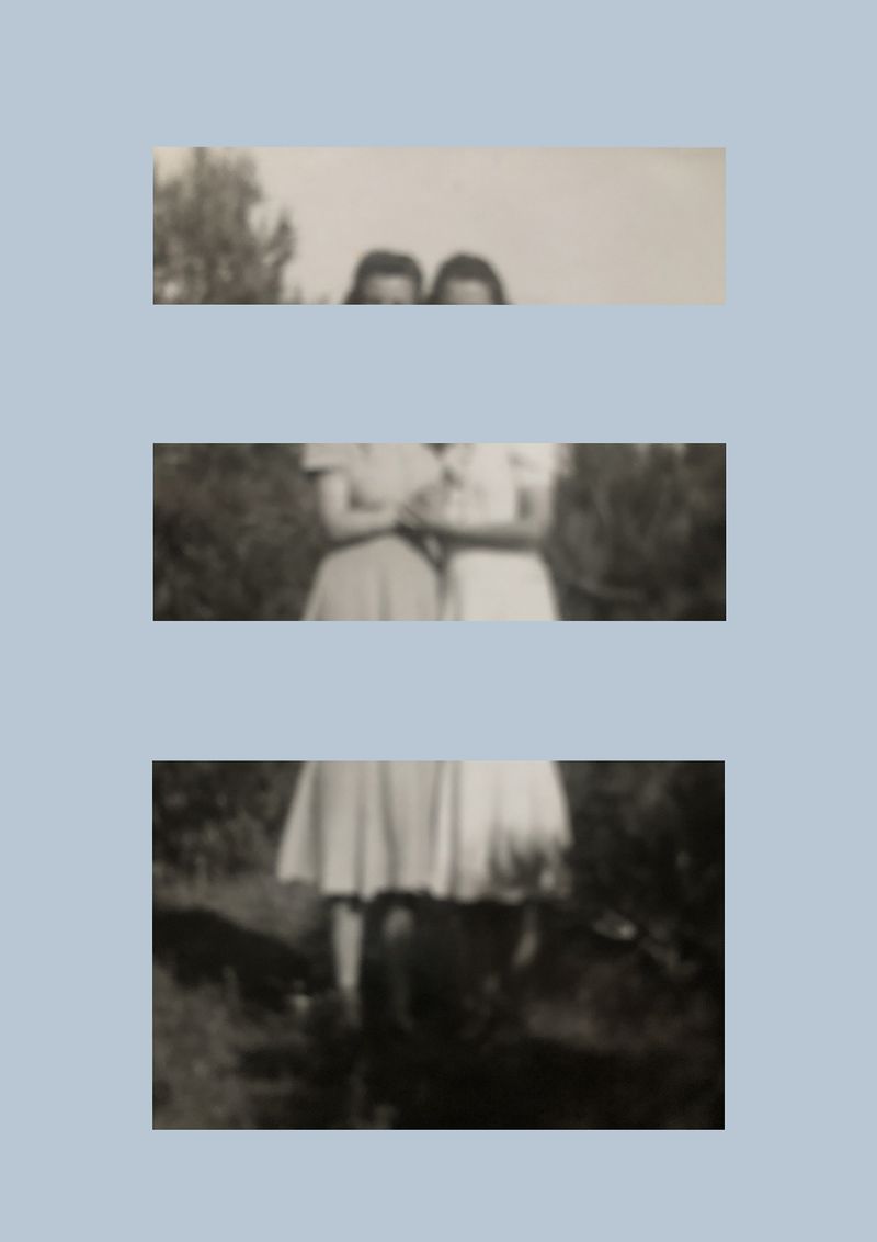 © Marta Viola - Image from the Cotton Candy photography project