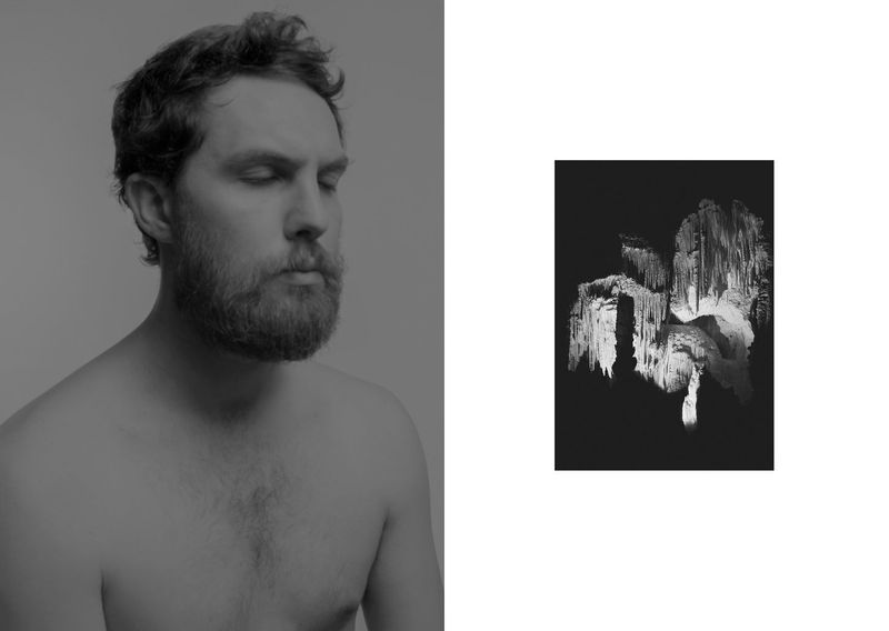 © DOMENICO CAMARDA - Image from the LIQUIDO: WATER DREAMS ON ITSELF. photography project