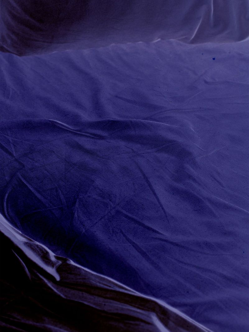 © DOMENICO CAMARDA - Image from the LIQUIDO: WATER DREAMS ON ITSELF. photography project