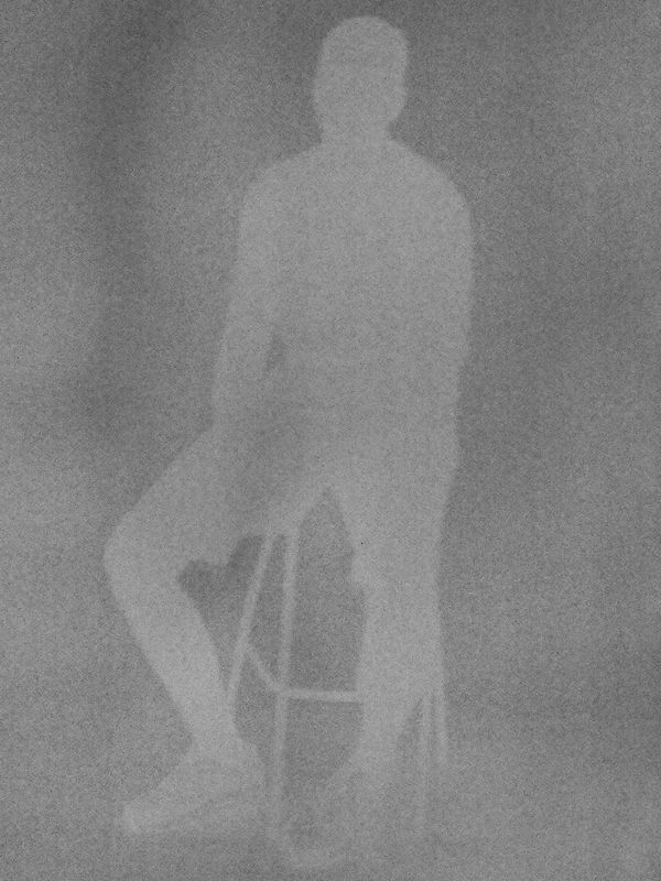 © DOMENICO CAMARDA - Image from the LIQUIDO: WATER DREAMS ON ITSELF. photography project
