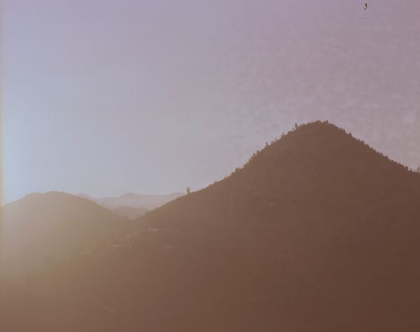 © Cécile Smetana - The hills of Idjwi