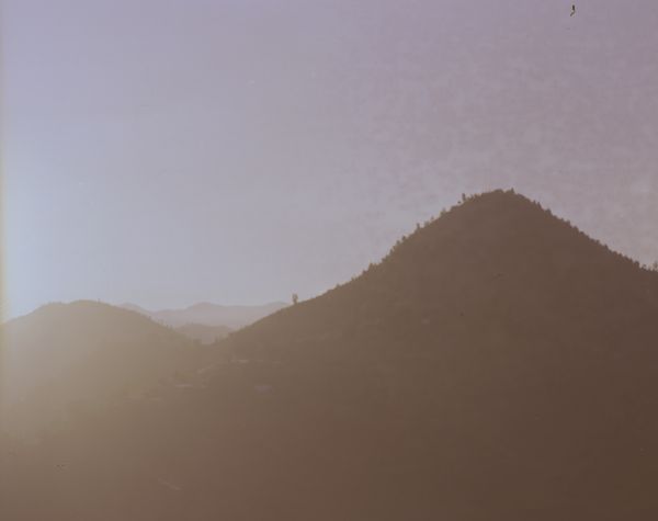 © Cécile Smetana - The hills of Idjwi