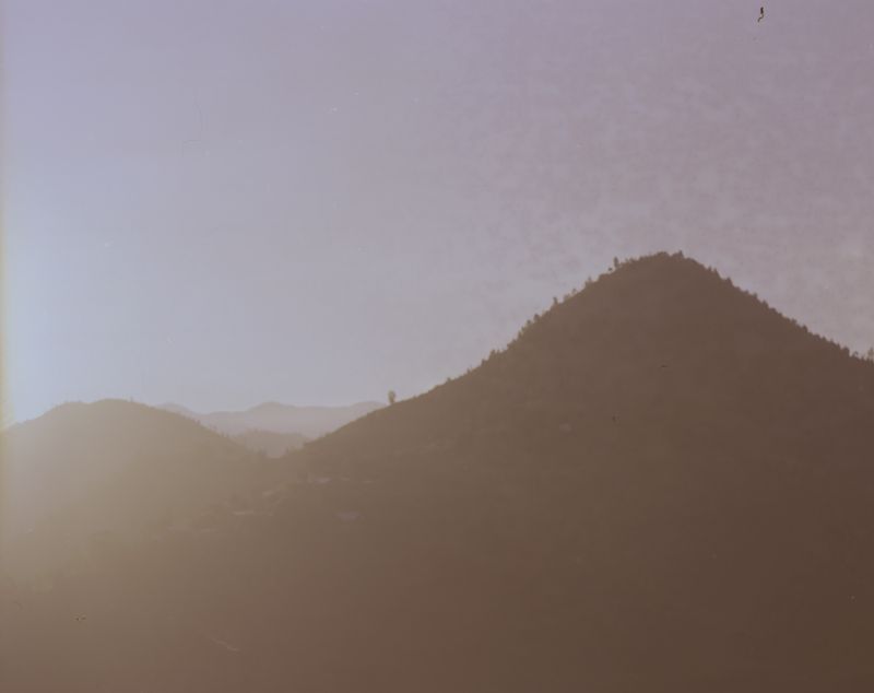 © Cécile Smetana - The hills of Idjwi