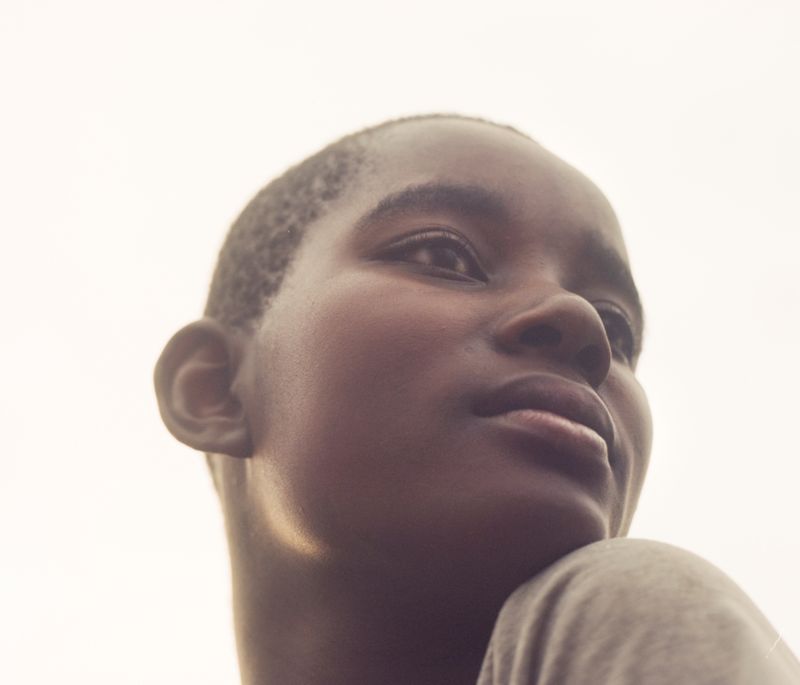 © Cécile Smetana - Grace in the skies