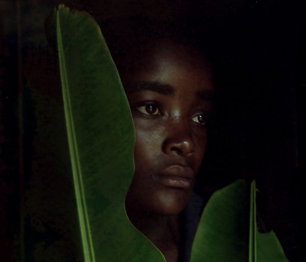 © Cécile Smetana - Rose